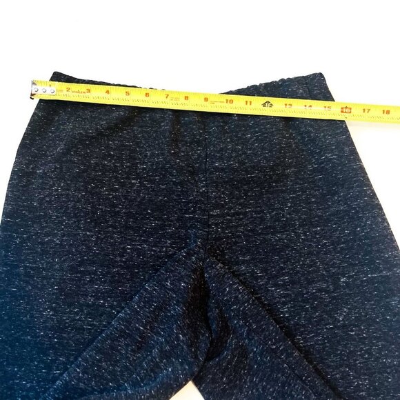 J. Jill medium slim leg gray stretchy Ponte pants - Picture 9 of 11